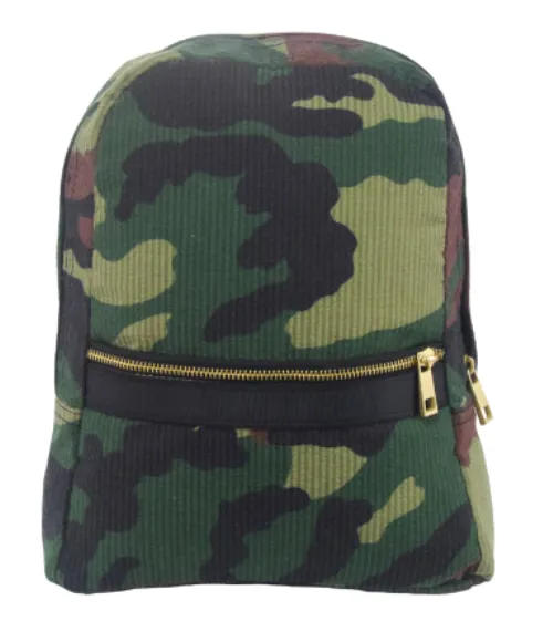 Medium Backpack
