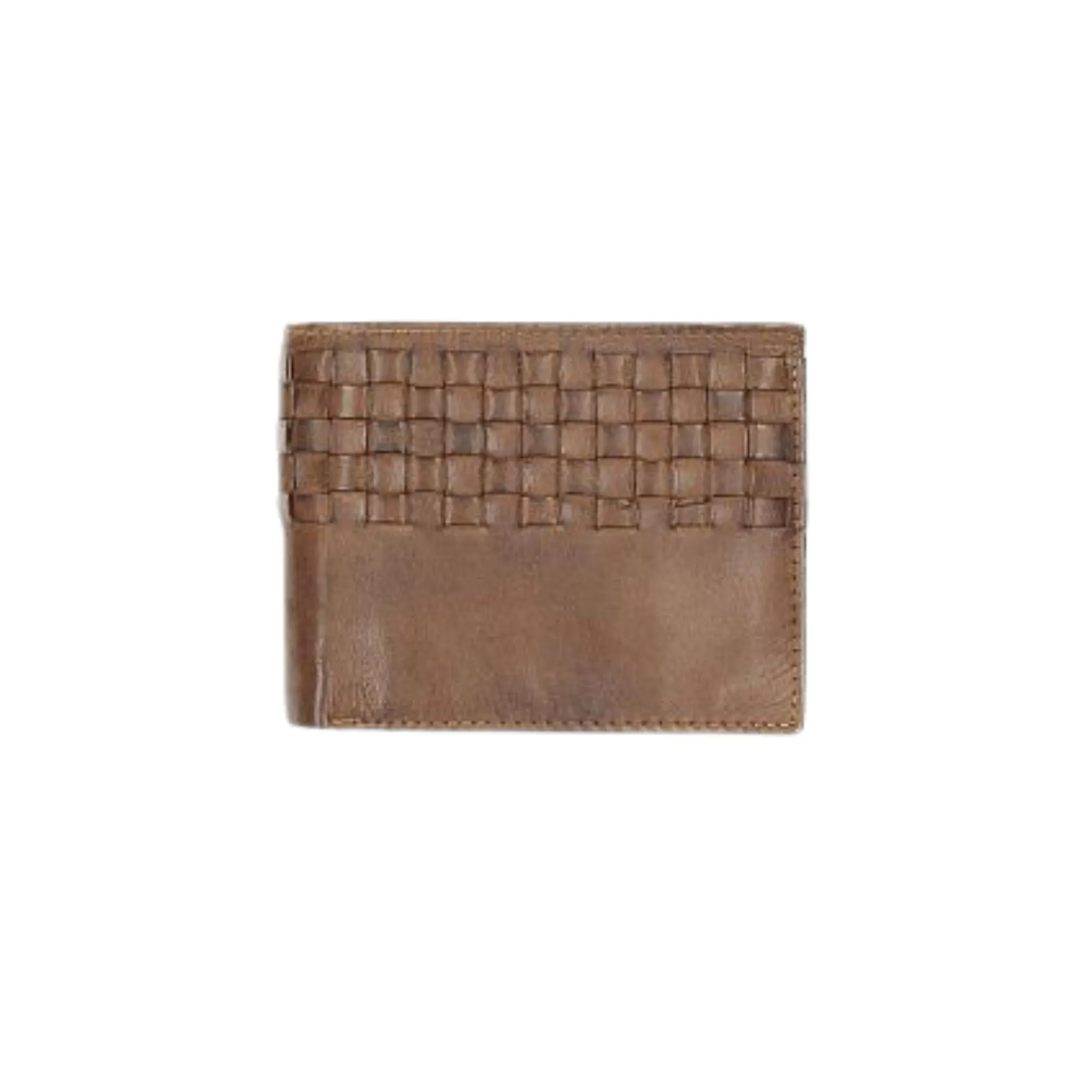 Men's Leather Wallets