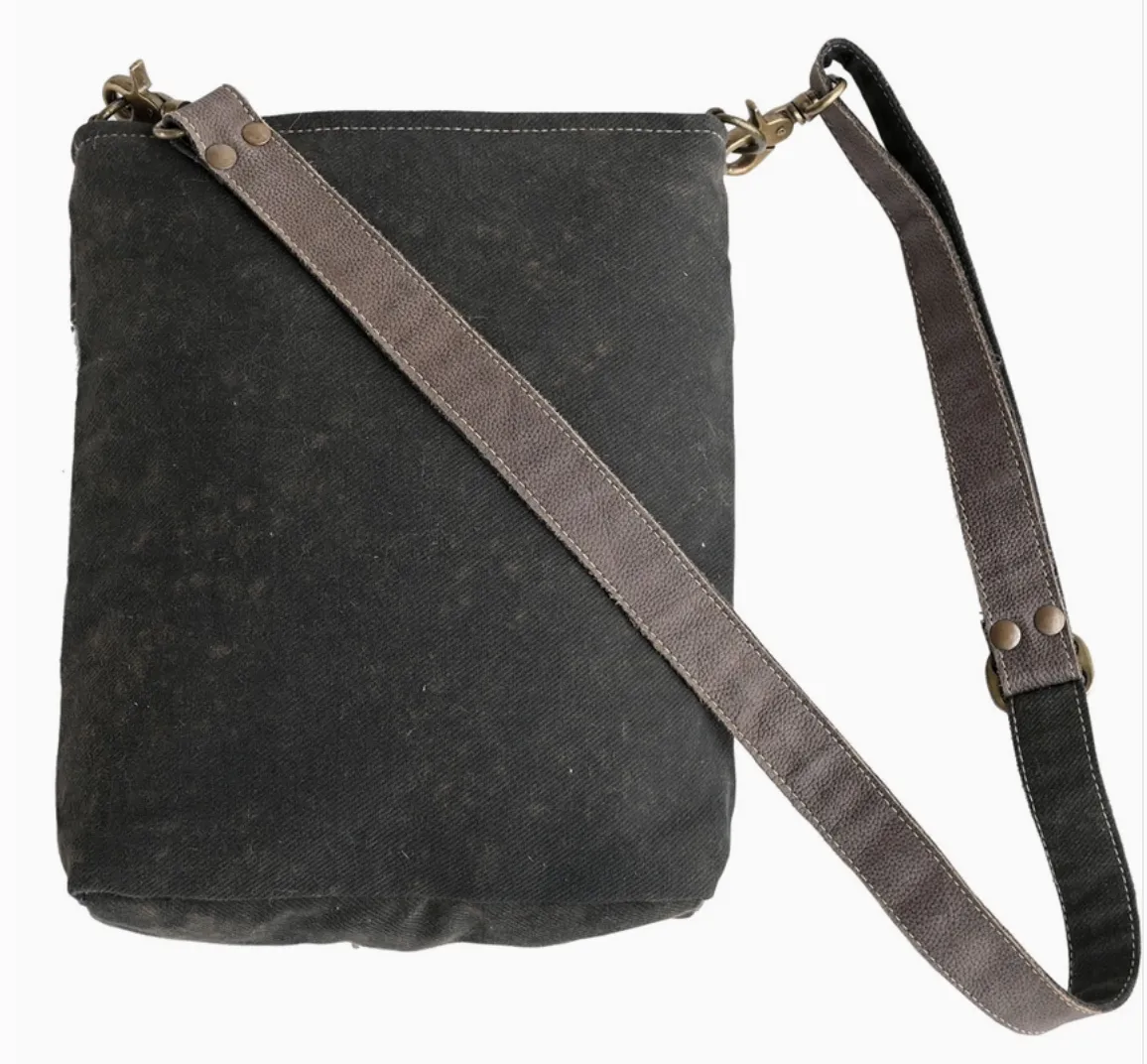 Mermaids Sun Crossbody Bag