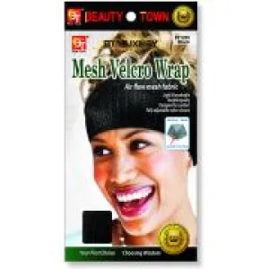 Mesh Velcro Wrap by Beauty Town