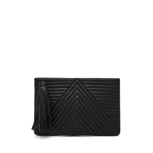 Mighty Purse Quilted Clutch
