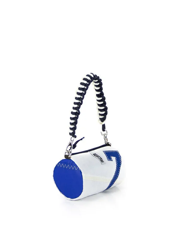 Mini Bag #7 bianca