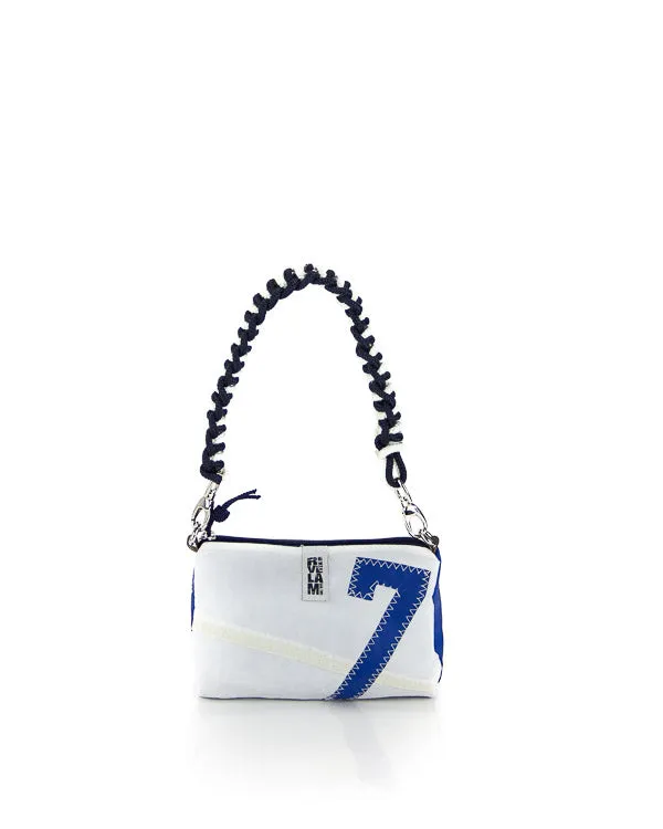 Mini Bag #7 bianca