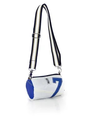 Mini Bag #7 bianca