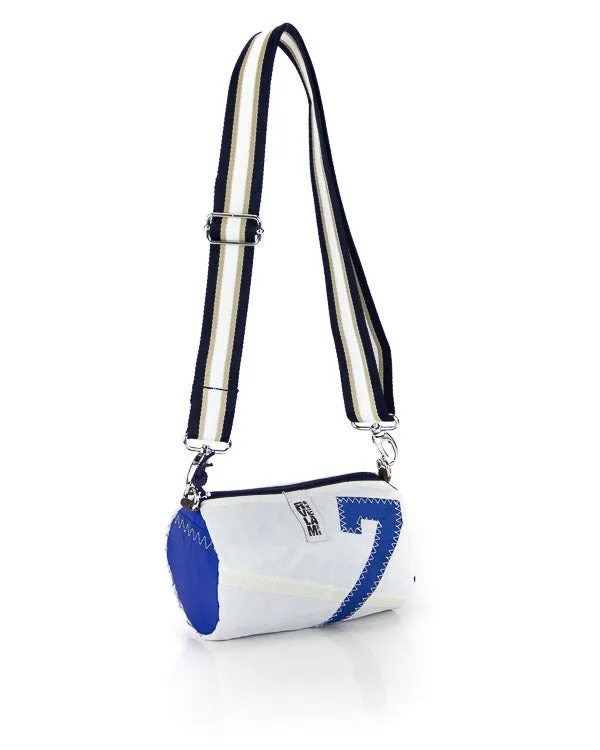 Mini Bag #7 bianca