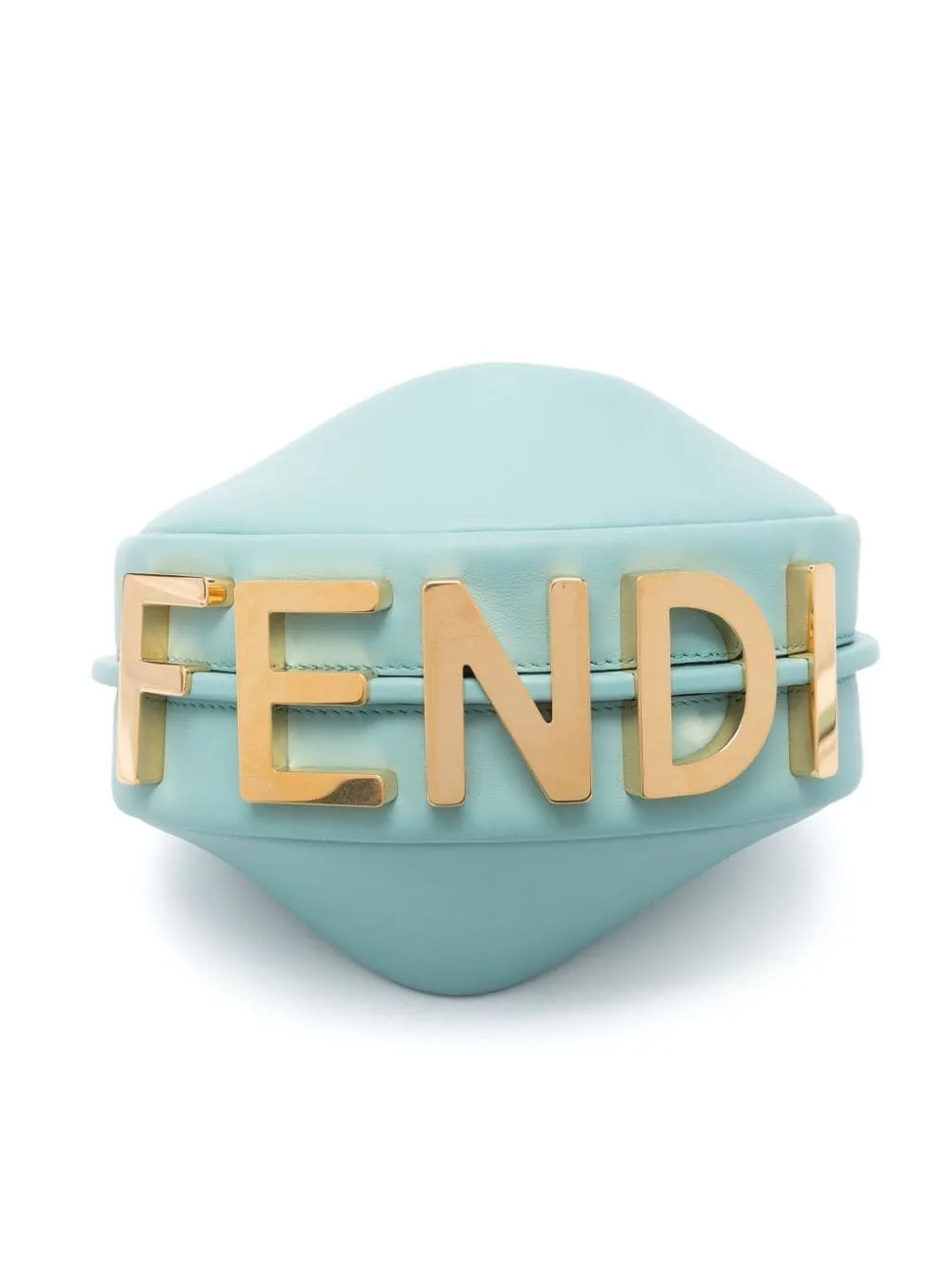 MINI FENDIGRAPH VIT.GRACE MATT
