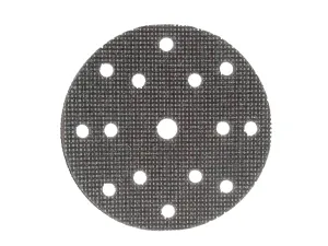Mirka Abranet HD Sanding Discs - 150mm Dia - Pack of 25