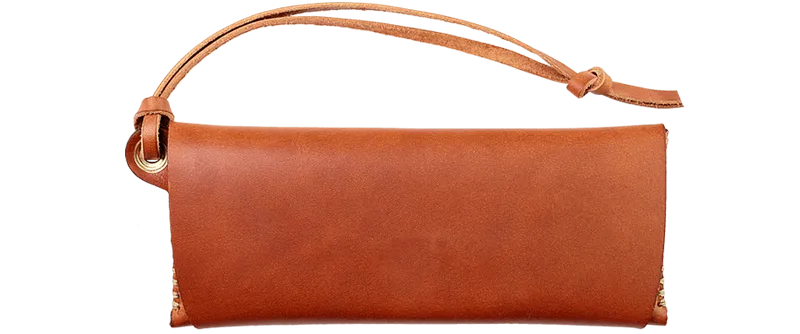 MISC. GOODS CO. - Here/Gone Long Wallet