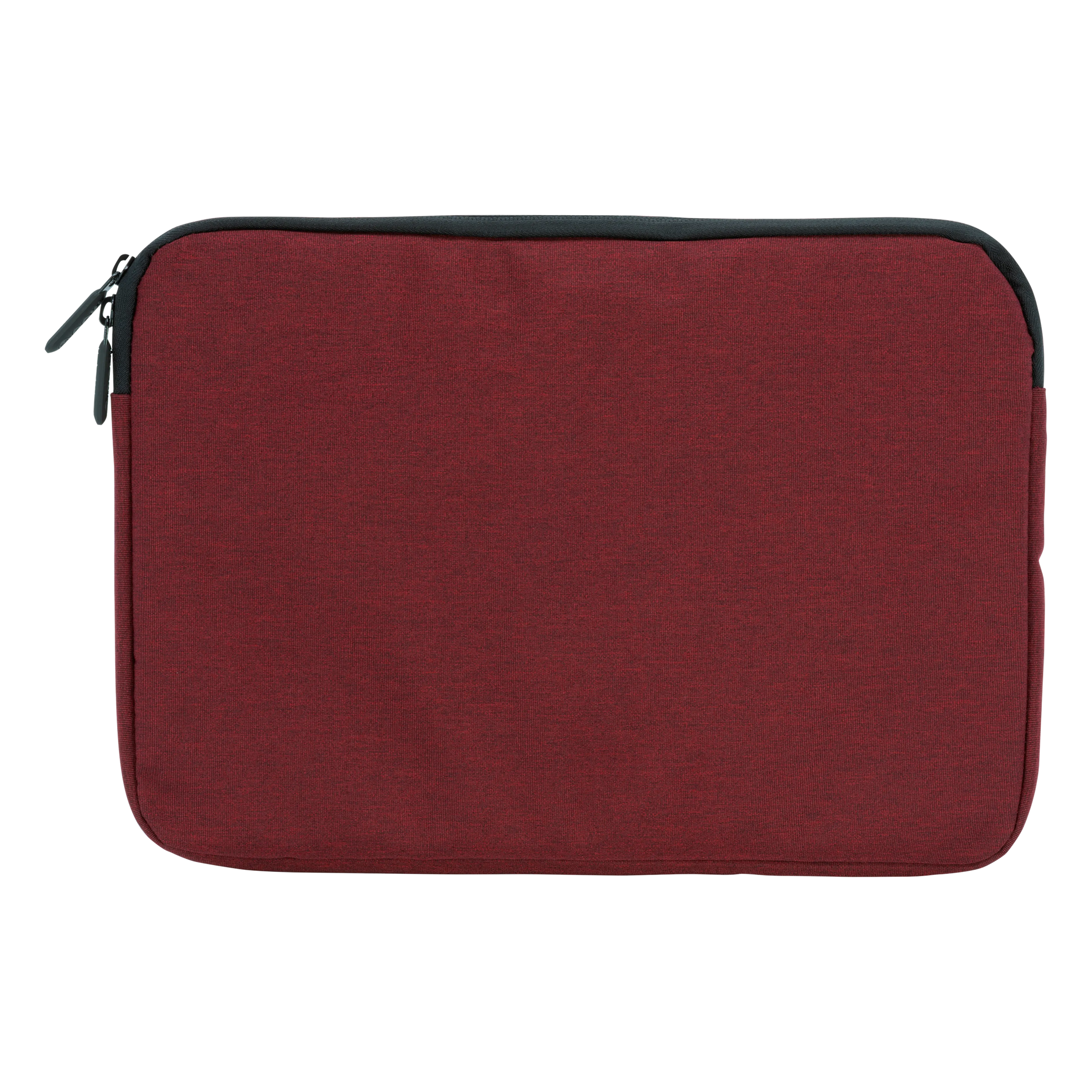 Moki Transporter Sleeve - Fits 13.3" Notebook - Burgundy