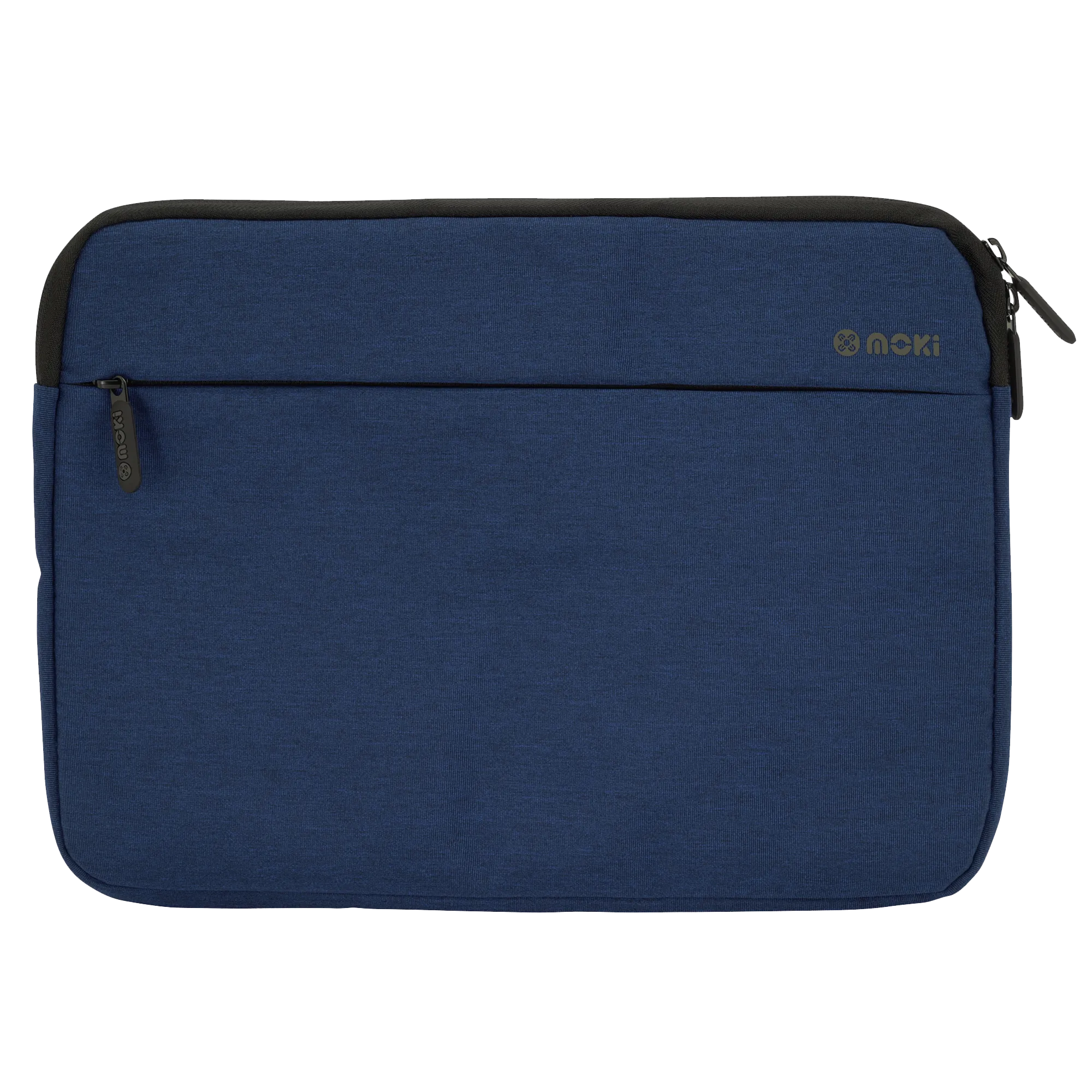 Moki Transporter Sleeve - Fits 13.3" Notebook - Navy