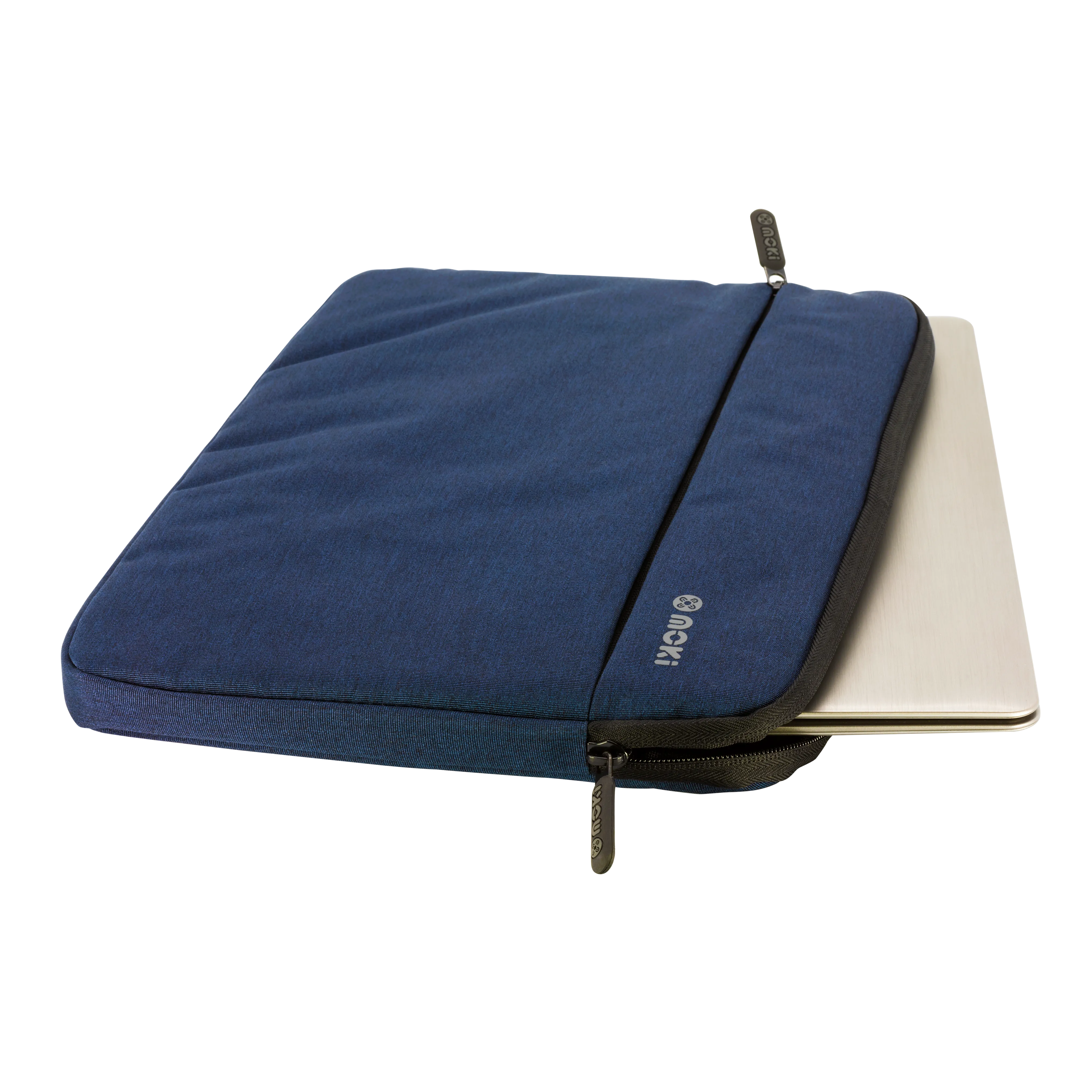 Moki Transporter Sleeve - Fits 13.3" Notebook - Navy
