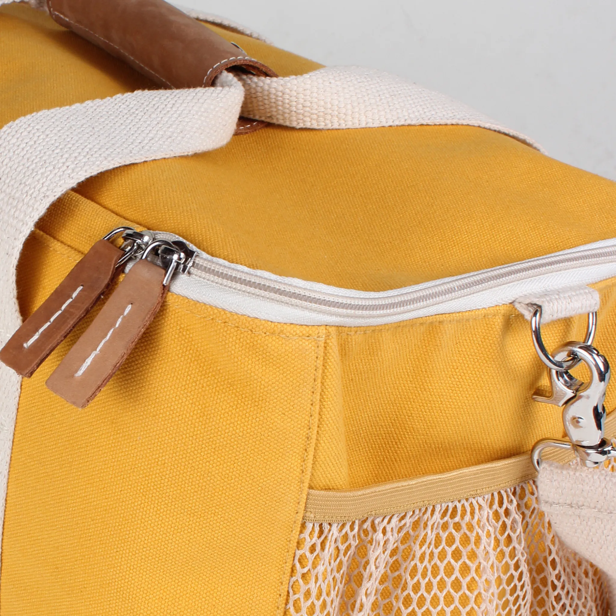 Monogrammed Insulated Picnic Cooler