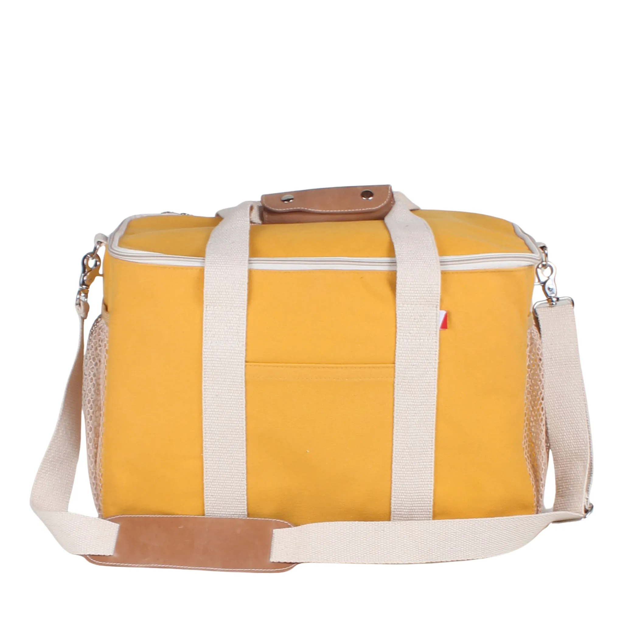 Monogrammed Insulated Picnic Cooler