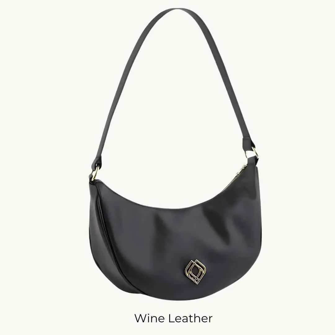 Moon Bag Vegan