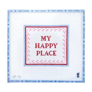 My Happy Place