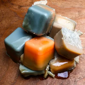 MY PRECIOUS Wax Tarts