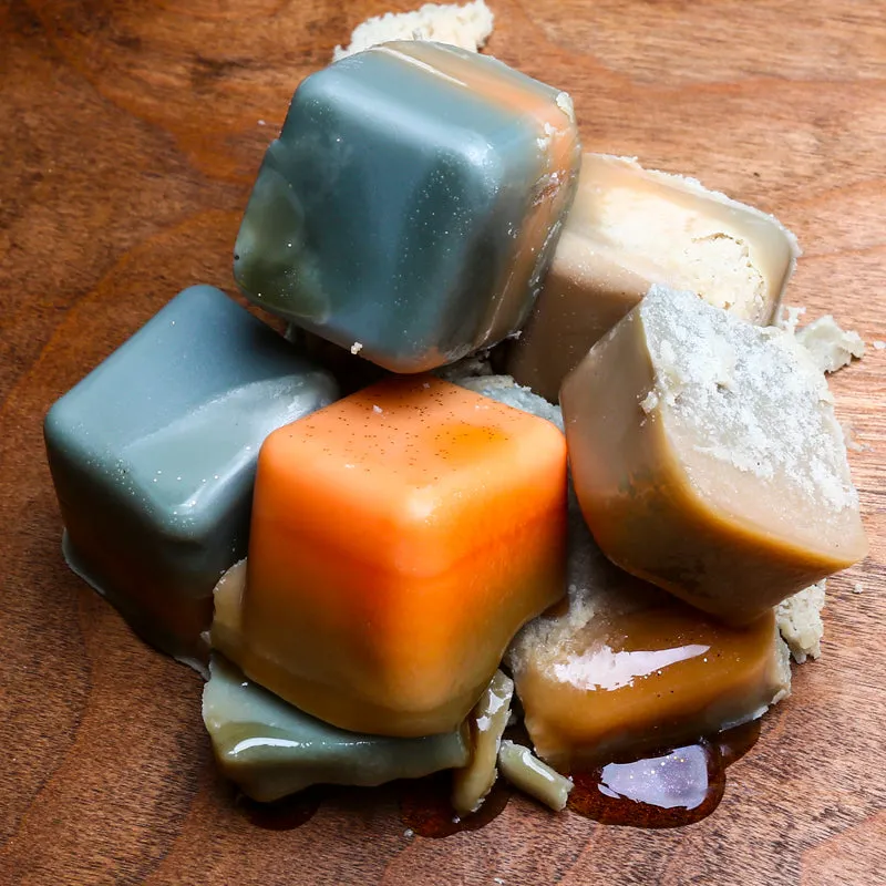 MY PRECIOUS Wax Tarts