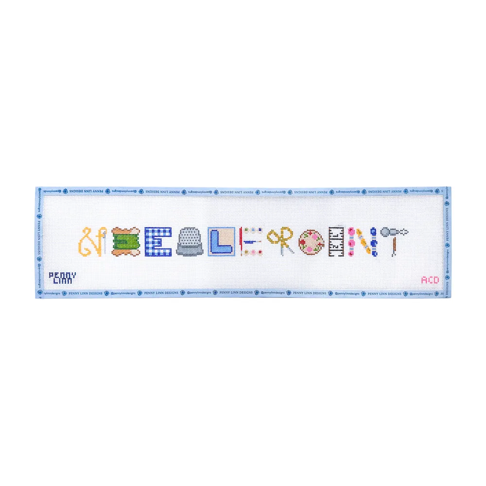 Needlepoint
