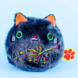 Neko Dango Summer Sparkler Plushie - Mini