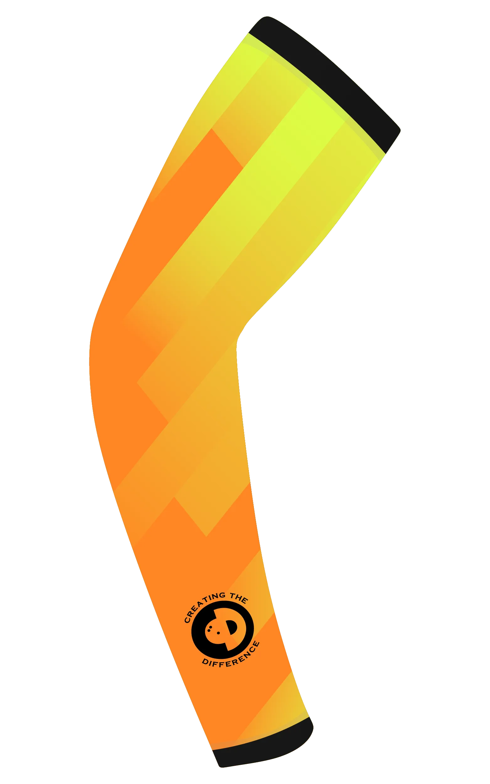 Neon Strike Sleeve