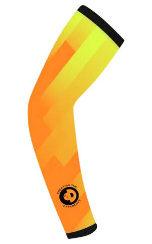 Neon Strike Sleeve