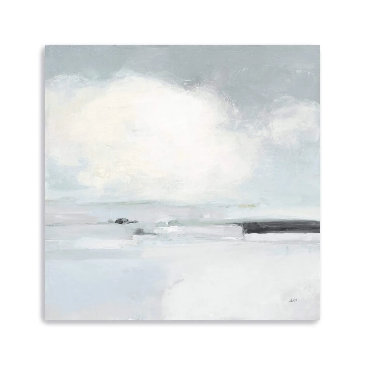 Netural Horizon