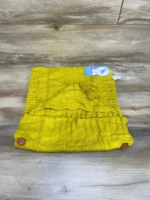 NEW XMWEALTHY Newborn Knit Sleeping Bag Turmeric