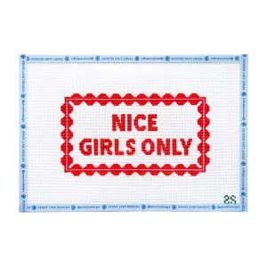 Nice Girls Only