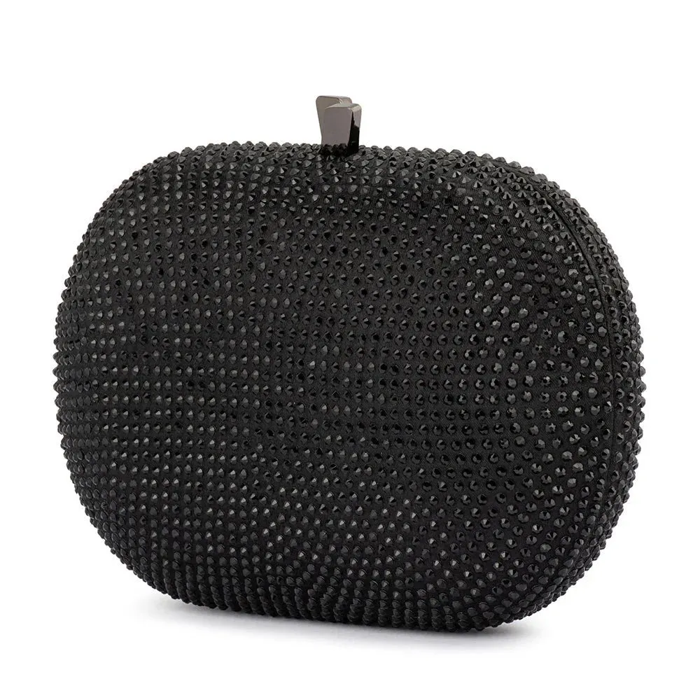 OB2147 MELANIE HOTFIX CLUTCH