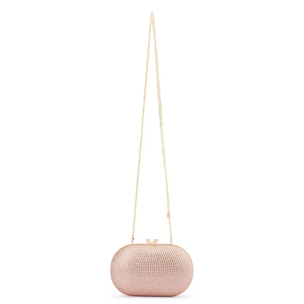 OB2147 MELANIE HOTFIX CLUTCH