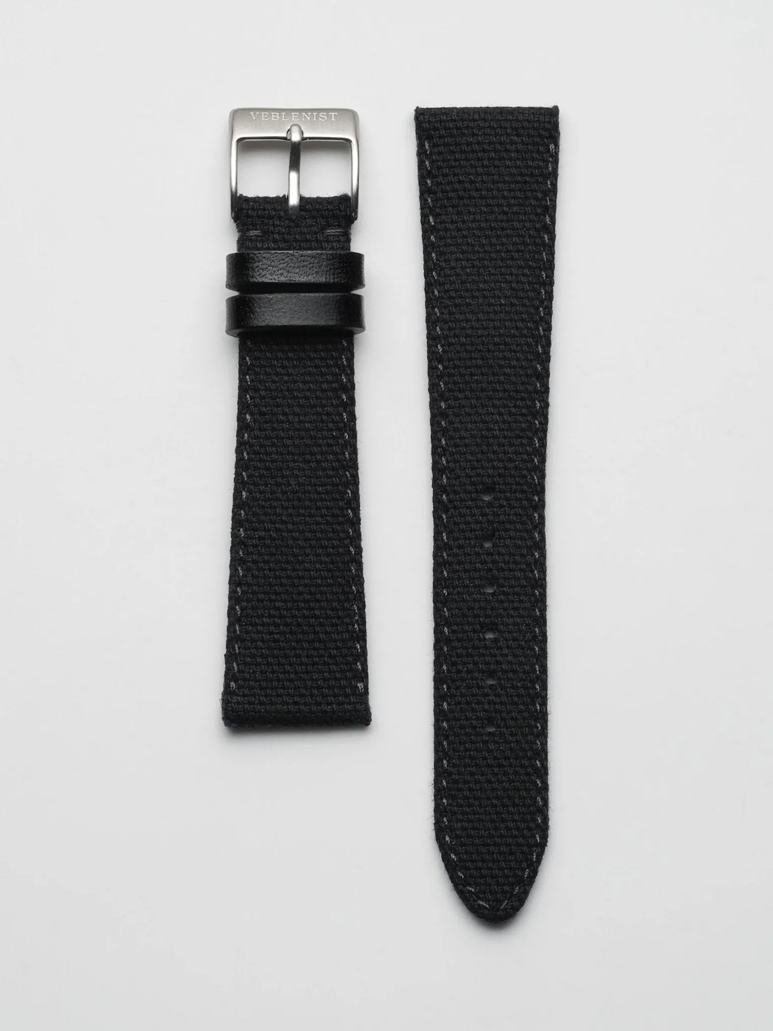 Obsidian Black Canvas