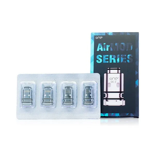OneVape AirMOD Coils (4-Pack)