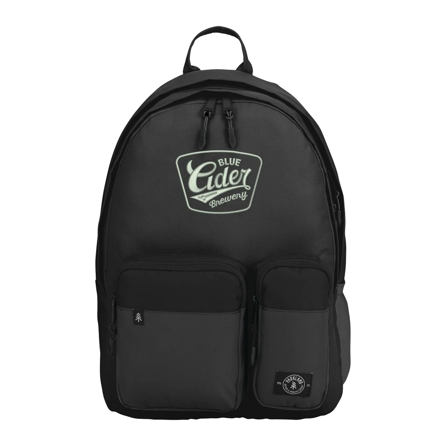Parkland Academy 15" Computer Backpack