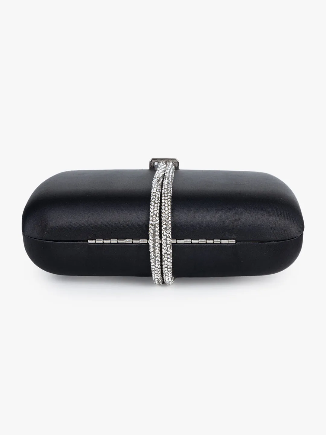 Party Ready Elegant Clutch Bag