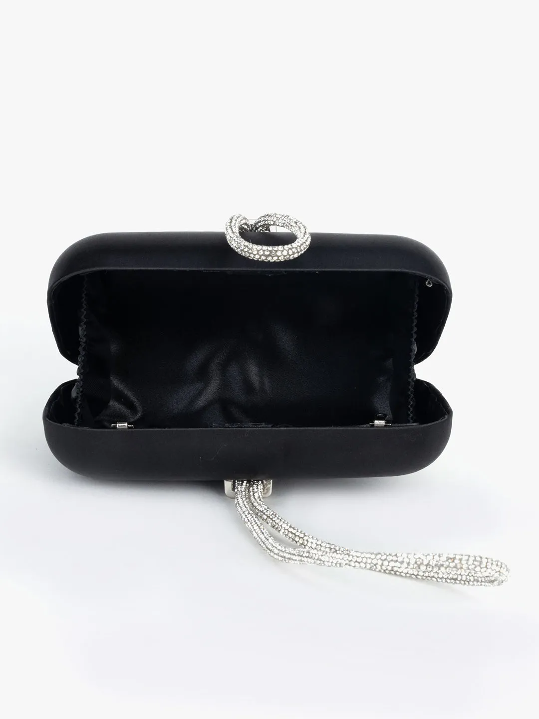Party Ready Elegant Clutch Bag