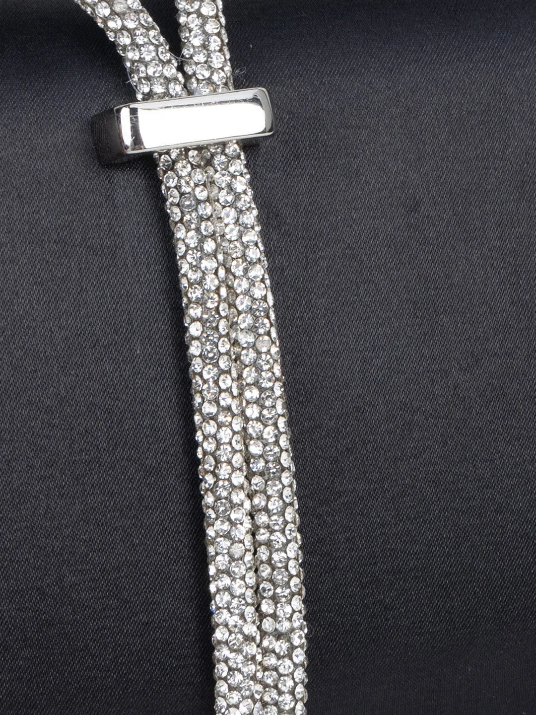 Party Ready Elegant Clutch Bag