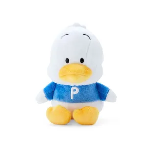 Pekkle Clip-On Plush