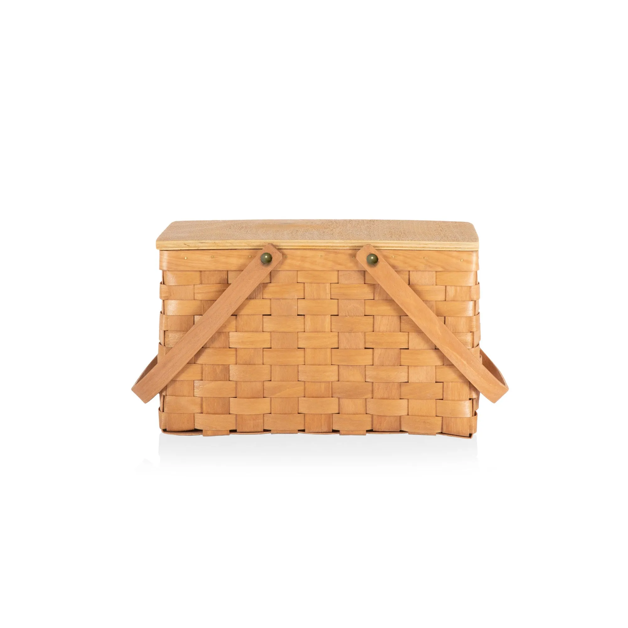 Penn State Nittany Lions - Poppy Personal Picnic Basket