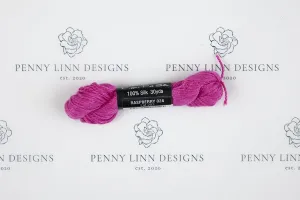 Pepper Pot Silk 024 Raspberry