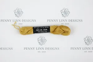 Pepper Pot Silk 040 Egg Yolk