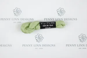Pepper Pot Silk 086 Mint