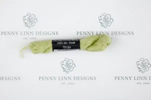 Pepper Pot Silk 093 Tea