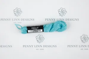 Pepper Pot Silk 102 Power