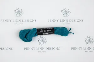 Pepper Pot Silk 108 Iron