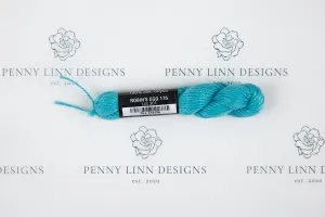Pepper Pot Silk 176 Robin's Egg