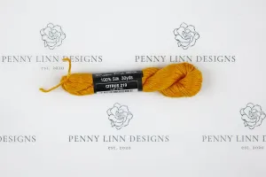 Pepper Pot Silk 219 Citrus