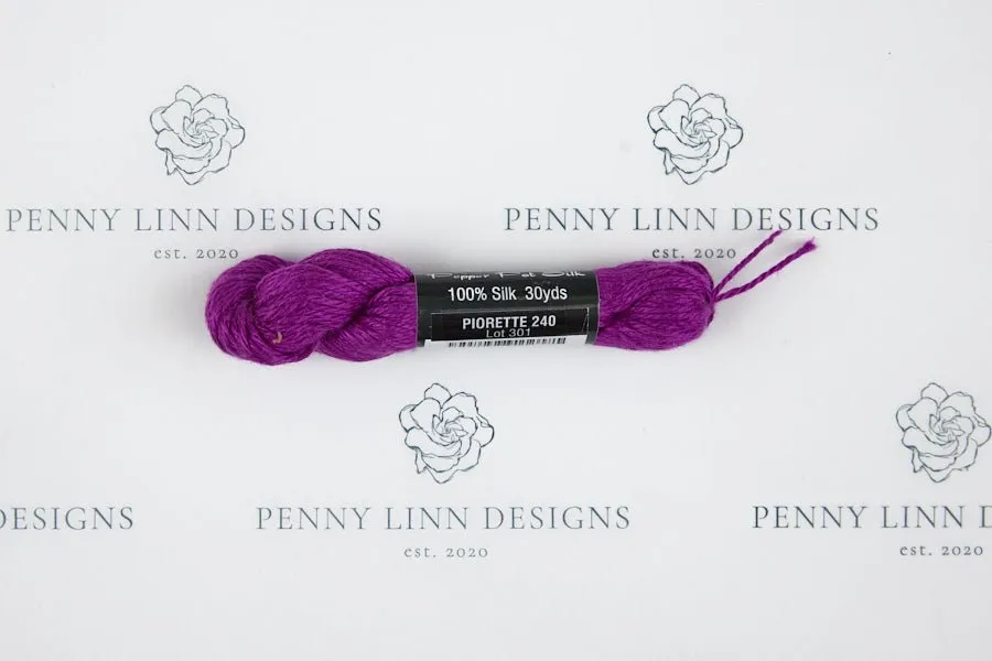 Pepper Pot Silk 240 Pirouette
