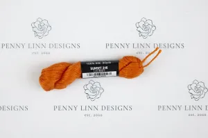 Pepper Pot Silk 246 Sunset