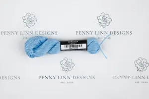 Pepper Pot Silk 258 Wind