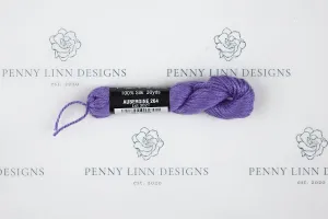 Pepper Pot Silk 264 Aubergine